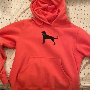 The Black Dog Sweatshirt